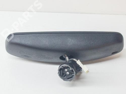 Rear mirror FORD MONDEO IV (BA7) 2.0 TDCi | BP7543722I6 