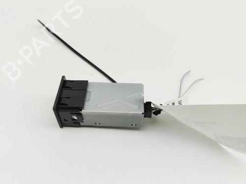 Electronic module TOYOTA bZ4X (_EAM1_) EV (XEAM10) | BP36783135M83 - Image 2