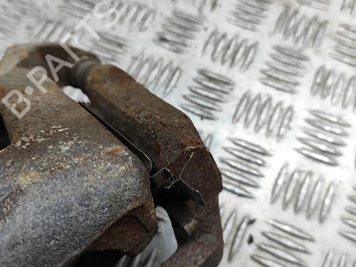 Right front brake caliper NISSAN LEAF (ZE1) Electric | BP28432717M104 