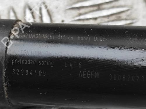 Tailgate lift support VOLVO XC40 (536) B3 Mild-Hybrid | BP37797594C138 - Image 6