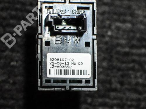 Left rear window switch BMW 4 Gran Coupe (F36) 420 d | BP6724698I29 
