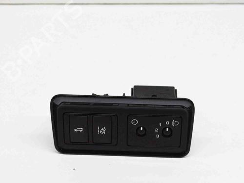 Used Switch JAGUAR F-PACE (X761) 2.0 TD4 AWD (180 hp) 10735700