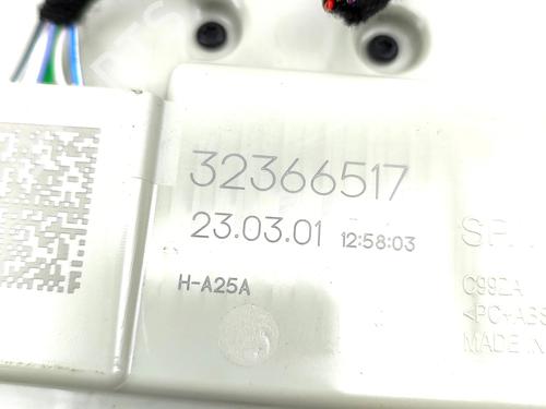 Innerbelysning VOLVO XC60 II (246) B4 Mild-Hybrid AWD | BP31192538I8