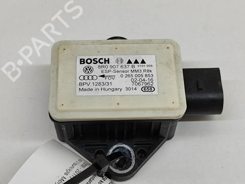 Elektronisk sensor AUDI Q5 (8RB) 2.0 TDI quattro (190 hp) 16141742