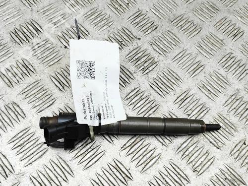 Used Injector Injector 39172409 39172409