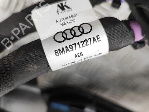 Cable AUDI Q5 (GUB) SQ5 TFSI quattro | BP33847432E12  - Image 10