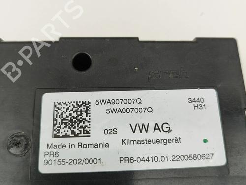 Electronic module VW GOLF VIII (CD1, DA1) 2.0 TSI R 4motion | BP30005125M83 - Image 7