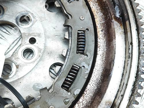 Flywheel VW GOLF VIII (CD1, DA1) 1.5 TSI | BP33387624M101 - Image 6