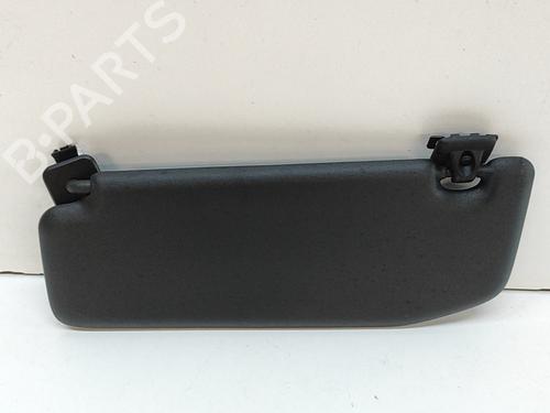 Used Right sun visor PEUGEOT 2008 II (UD_, US_, UY_, UJ_, UR_, UC_) e-2008 (UKZKXZ) (136 hp) 29042466