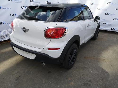 Andere für MINI MINI PACEMAN (R61) Cooper SD (143 hp) 32754359
