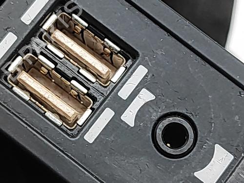 Electronic module LEXUS RC (_C1_) F (USC10_, USC10R) | BP32369684M83 