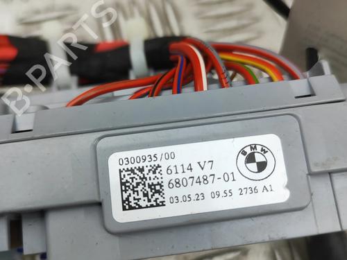 Fuse box BMW X6 (G06, F96) xDrive 30 d Mild-Hybrid | BP32525369E1 - Image 9