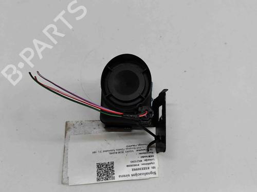 Elektronisk modul VOLVO XC60 II (246) 2.0 B5 Mild-Hybrid | BP29486306M83