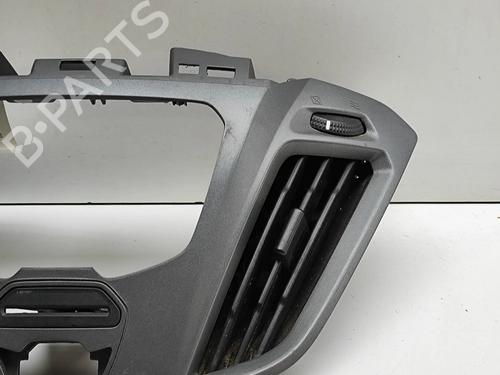 Luftventil FORD TRANSIT CUSTOM V362 Bus (F3) 2.0 EcoBlue | BP39101468I21 - Image 3