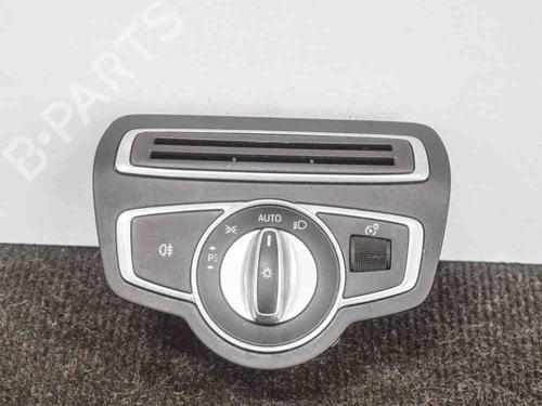 Used Electronic module MERCEDES-BENZ GLC (X253) 220 d 4-matic (253.905, 253.903) (170 hp) 6762507