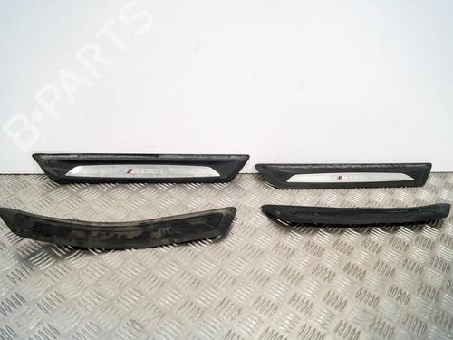 Used Step Step BMW 1 (F20) M 135 i (326 hp) 14658192 14658192