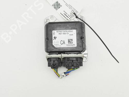 Used ECU airbags ECU airbags FORD TRANSIT V363 Van (FCD, FDD) 2.0 EcoBlue (130 hp) 39719717 39719717