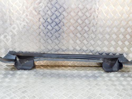 Boot lining MERCEDES-BENZ GL-CLASS (X166) GL 350 CDI / BlueTec 4-matic (166.823, 166.824) A1666900064