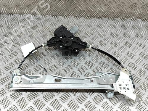 Used Front left window mechanism Front left window mechanism TOYOTA C-HR (_X2_, _H2_) Hybrid (MAXH20) (197 hp) 27780020 27780020