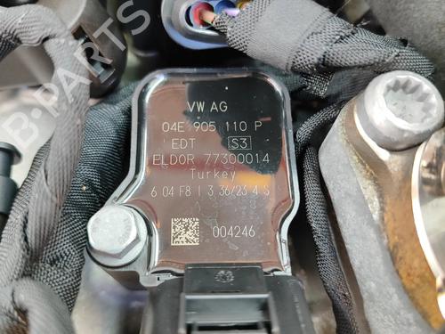 Engine VW TAIGO (CS1) 1.0 TSI | BP27796234M1  - Image 9