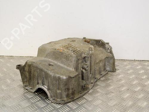 Oliebundkar RENAULT SCÉNIC II (JM0/1_) 1.5 dCi (JM1E, JM16) | BP14659580M115 