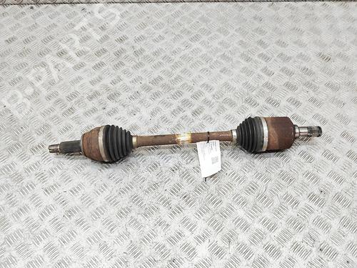 Used Left front driveshaft Left front driveshaft 37444875 37444875