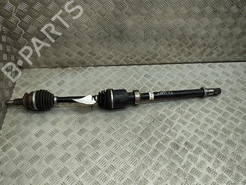 Used Right front driveshaft MAZDA CX-5 (KF) 2.2 D (150 hp) 25380308