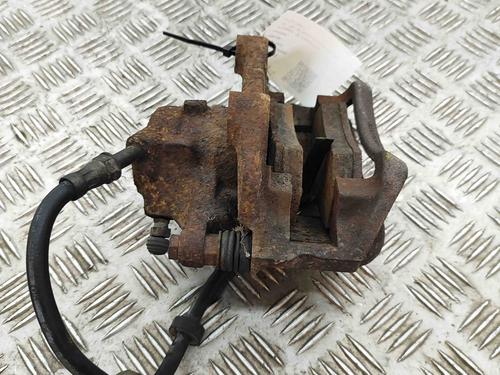 Left front brake caliper VW CORRADO (53I) 2.9 VR6 | BP26597122M105 