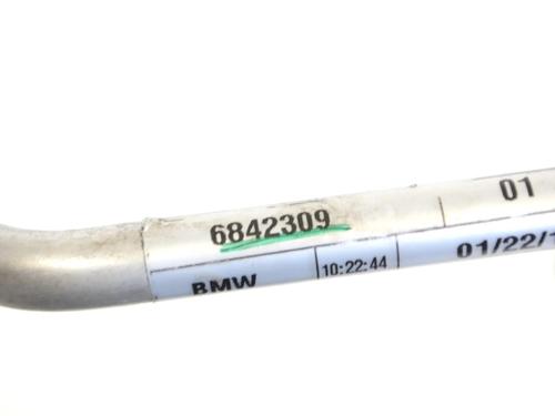 AC pipe BMW X5 (F15, F85) xDrive 30 d | BP30208705M126