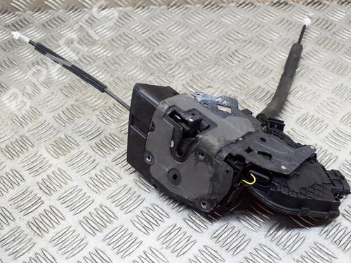 Used Front left lock LAND ROVER DISCOVERY SPORT (L550) 2.0 D 4x4 (180 hp) 9167351