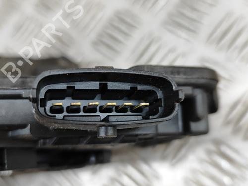 Front left lock LAND ROVER DISCOVERY SPORT (L550) 2.0 D 4x4 | BP27015143C98 
