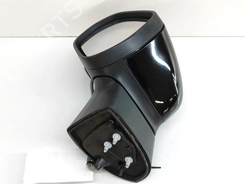 Left mirror FORD PUMA (J2K, CF7) 1.0 EcoBoost mHEV | BP27787058C26
