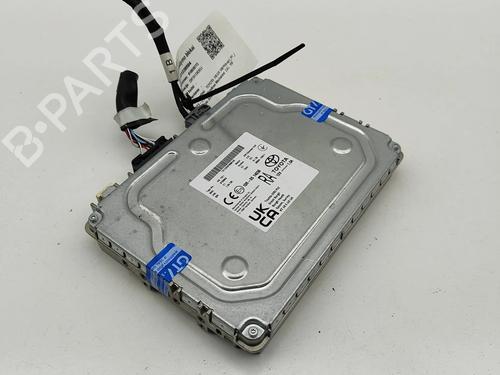 Used Electronic module TOYOTA HILUX VIII Pickup (_N1_) 2.8 TD 4WD (GUN126) (204 hp) 27798173