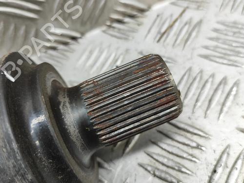 Right front driveshaft MERCEDES-BENZ GLE (V167) GLE 300 d 4-matic (167.109) | BP27793278M39 