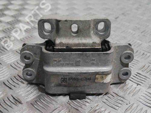Used Engine mount VW PASSAT B6 (3C2) 2.0 FSI (150 hp) 6715252