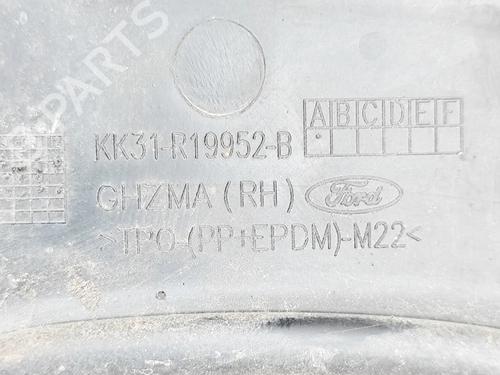 Other FORD TRANSIT V363 Van (FCD, FDD) 2.0 EcoBlue | BP37598976O1  - Image 6