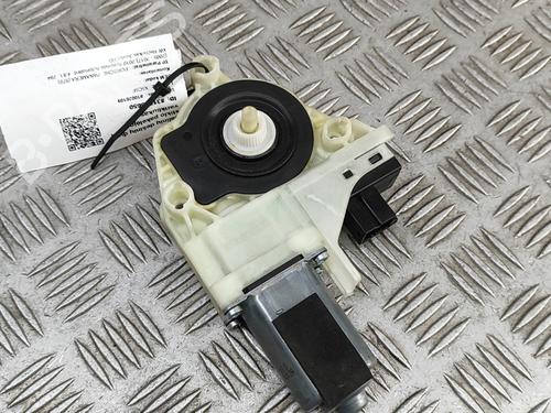 Right rear window motor PORSCHE PANAMERA (970) 4.8 4S | BP27521313E22