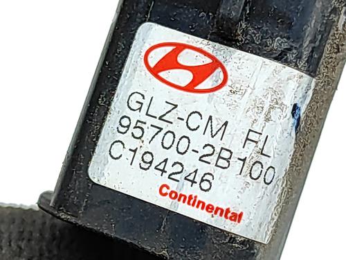 Electronic module HYUNDAI SANTA FÉ III (DM, DMA) 2.2 CRDi 4WD | BP36458088M83 - Image 7