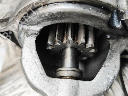 Starter MERCEDES-BENZ E-CLASS (W213) E 300 de (213.016) | BP36415629M8 - Image 7
