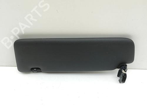 Parasol derecha Parasol derecha AUDI Q5 (8RB) 3.0 TDI quattro (258 hp) 34190957 34190957