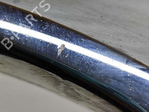 Grille BMW 3 (F30, F80) 330 e | BP21188525C40 