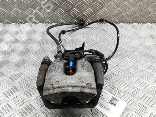 Used Right rear brake caliper Right rear brake caliper MERCEDES-BENZ E-CLASS T-Model (S213) E 220 d 4-matic (213.205) (194 hp) 24975599 24975599