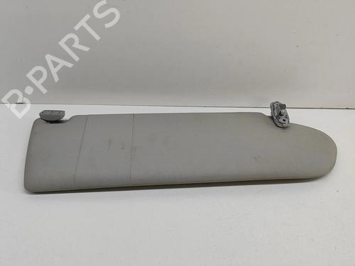 Used Right sun visor VW TRANSPORTER T6 Van (SGA, SGH, SHA, SHH) 2.0 TDI (110 hp) 28551514