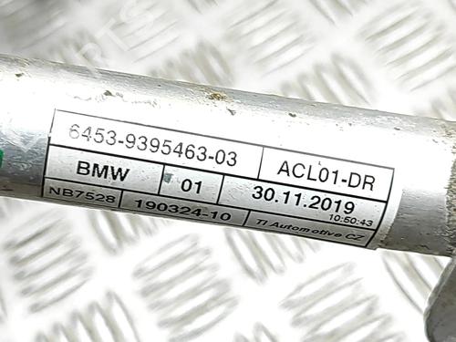 AC pipe BMW 3 (G20, G80, G28) 330 e Plug-in-Hybrid | BP30108940M126 - Image 6