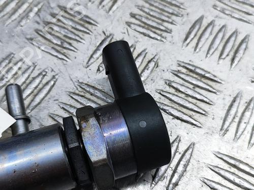Injection rail AUDI A4 B7 Avant (8ED) 2.0 TFSI | BP26576638M98 