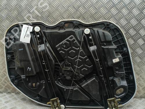 Front right window mechanism VOLVO XC40 (536) D3 | BP39989599C23 - Image 2