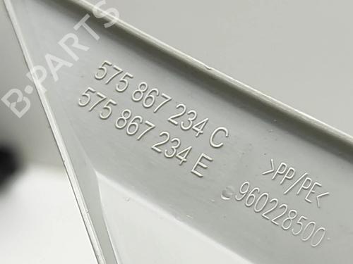 Ander SEAT ATECA (KH7, KHP) 1.5 TSI | BP31297530O1 