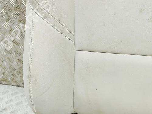 Left front seat VOLVO V40 Hatchback (525) D3 | BP34136530C15  - Image 8