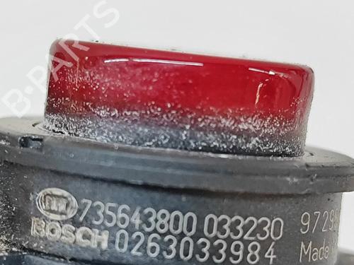 Electronic module ALFA ROMEO STELVIO (949_) 2.0 Q4 (949.AXA2A) | BP28434983M83