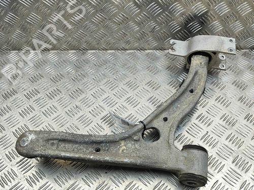 Left front suspension arm MERCEDES-BENZ A-CLASS (W176) A 180 CDI / d (176.012) | BP29283031M12 